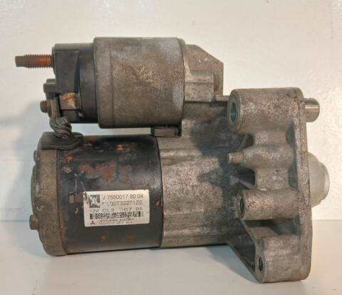 Motor de Arranque Peugeot 308 1.6 16V 120CV