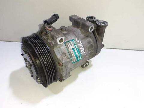Compresor Aire Acondicionado Alfa Romeo Gt 1.9 JTD M) 16V CAT 150CV 110KW