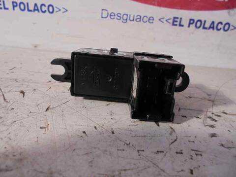 Foto 2ª: Botonera Elevalunas Nissan Primera 1.9 16V TD CAT BERLINA 120CV 88KW [F9Q] (2003)