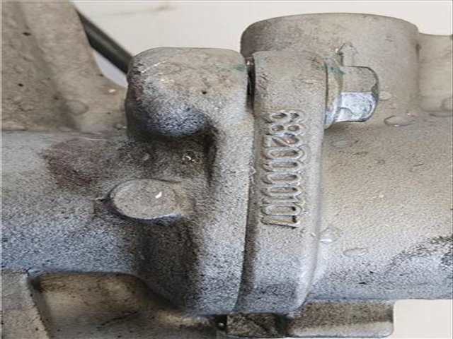 Foto 3ª: Cremallera de Direccion Citroen C4 1.6 EXCLUSIVE BERLINA 111CV 82KW [9HR] (2012)