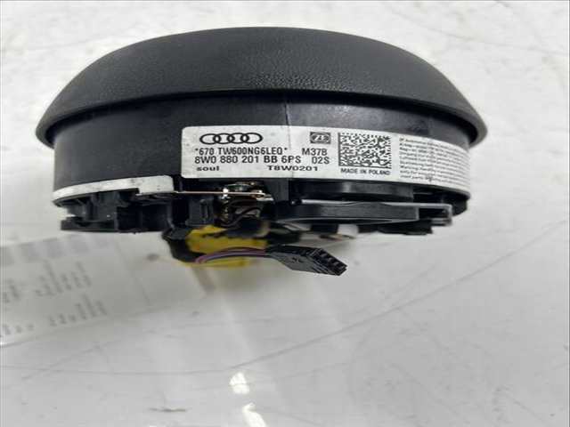 Centralita Motor ECU Audi A4 286 CV 210KW
