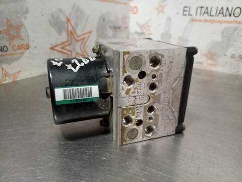 Foto 4ª: Abs Peugeot 407 ST CONFORT 136CV 100KW [RHR] (2004)