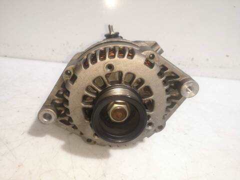 Alternador Chevrolet Captiva Z24SED