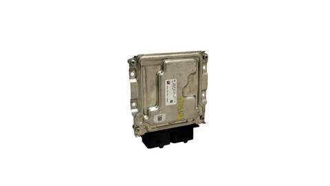 Foto 2ª: Centralita Motor ECU Hyundai i30 1 CRDI CAT 90CV (2012)