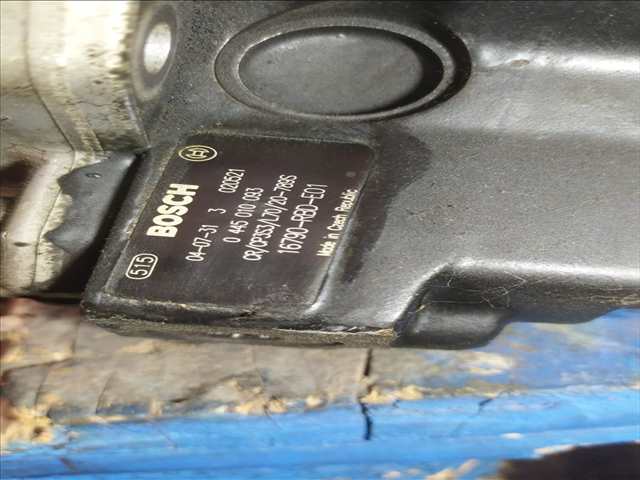 Foto 2ª: Bomba Inyeccion Honda Accord 2.2 DCI (2008)