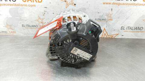 Foto 2ª: Alternador Ford Focus TITANIUM 120CV 88KW [ZTDB] (2019)