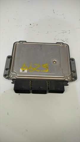 Centralita Motor ECU Peugeot 207 1.4 D