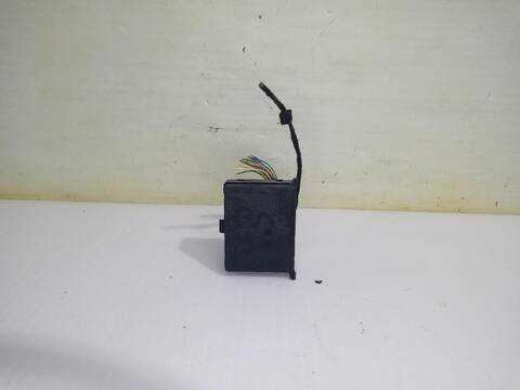 Centralita Motor ECU Jeep Avenger ALTITUDE