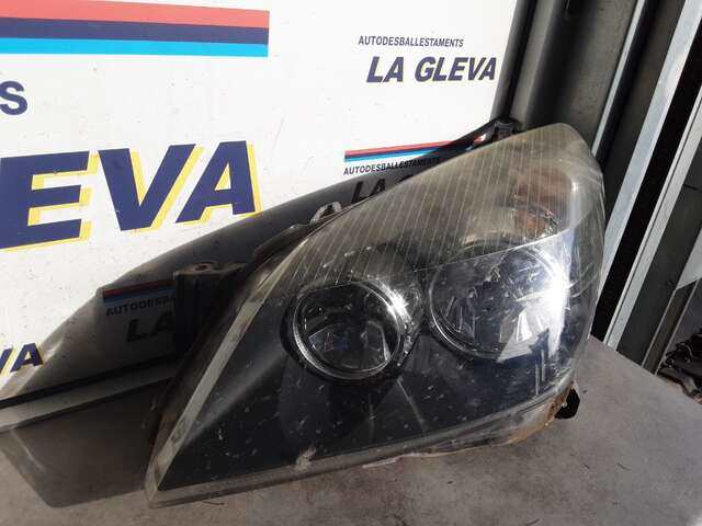 Faro Izquierdo Opel Astra 1.7 CDTI