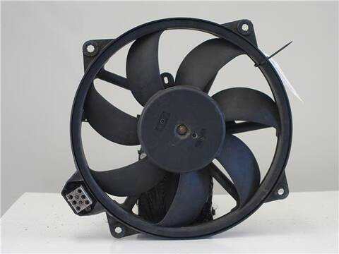 Electroventilador Renault Scenic 1.5 DCI 110CV 81KW