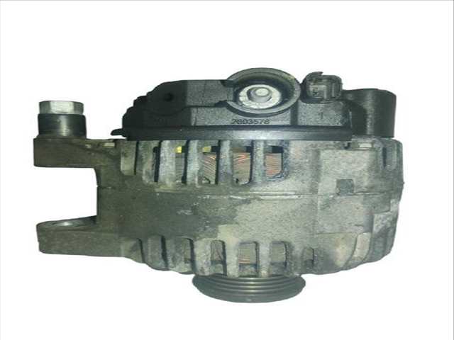 Alternador Peugeot 308 1.6 HDI