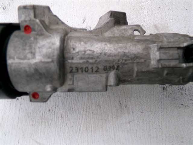 Foto 2ª: Antirrobo Seat Ibiza 1.2 G MODELO 6J, 2012-2015 [CGP] (2013)