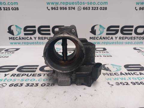 Foto 3ª: Caja Mariposa Audi A4 AVANT