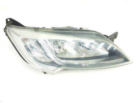 Faro Derecho Fiat Ducato 150 RS 3450 MM) L2H2)