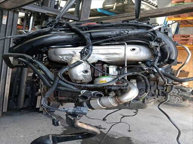 Motor Completo Ford S Max LIMITED EDITION 160CV