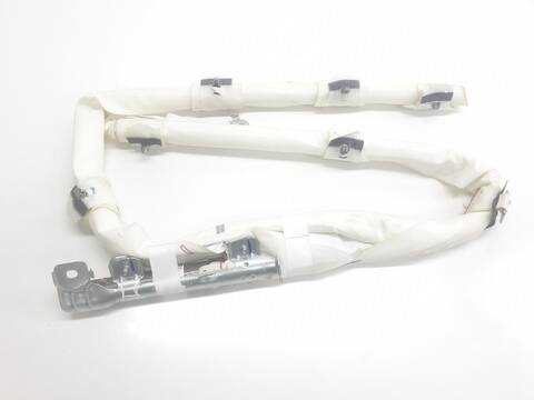 Airbag Cortina Delantero Izquierdo Renault Clio SIN DEFINIR