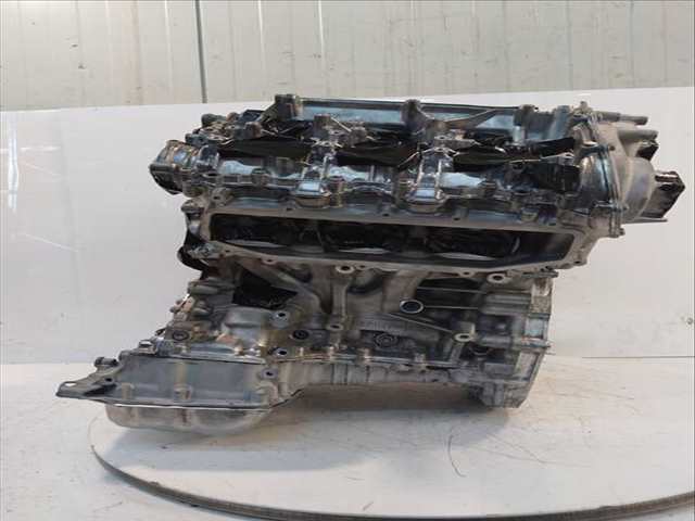Foto 2ª: Motor Completo Audi A6 3.0 TFSI 340 CV 250KW [DLZA, DLZ]