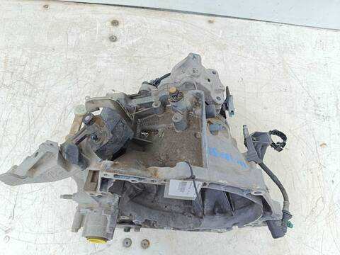 Foto 4ª: Caja Cambios Opel Corsa EDITION 101CV 74KW [HN05] (2020)