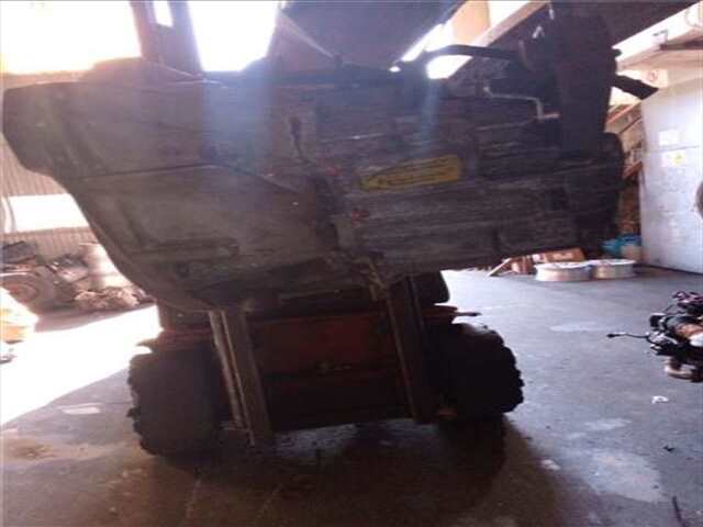 Foto 2ª: Caja Cambios Renault Master 2.5 MIXTA 2.8T L1 [2.5 LTR. - 84 KW DIESEL] [G9UA7]