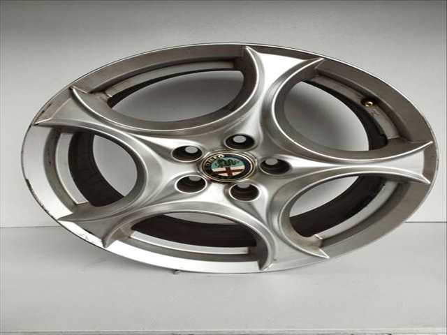 LLanta Aleacion Alfa Romeo Spider 2.4 JTD 20V 200CV 147KW