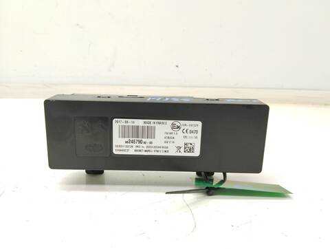 Centralita Motor ECU Peugeot 3008 ACTIVE 120CV 88KW