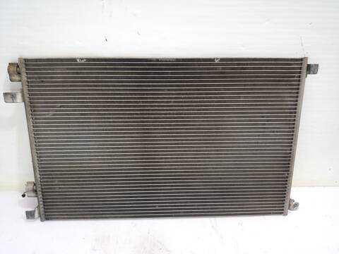 Foto 2ª: Radiador Calefaccion A.A. Renault Scenic AUTHENTIQUE 86CV 63KW (2006)