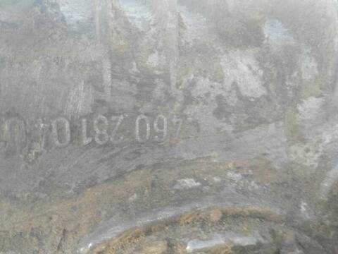 Foto 2ª: Diferencial Trasero Mercedes Clase G 230 72CV 53KW (1979)