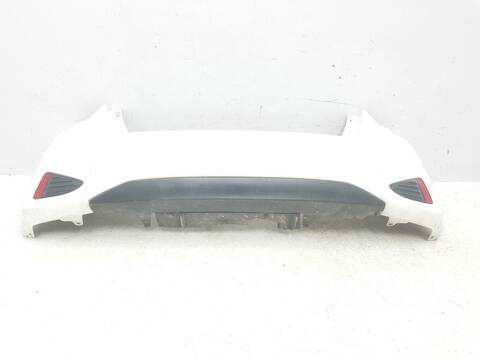 Foto 3ª: Paragolpes Trasero Toyota Yaris ACTIVE [2NRFKE] (2017)