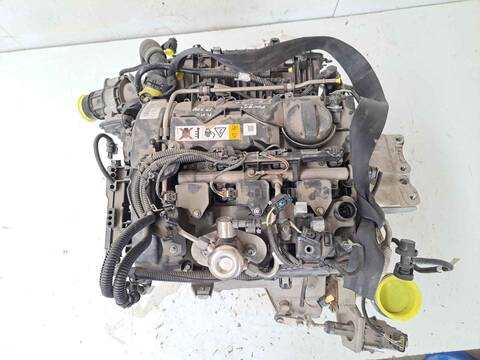 Motor Completo Bmw Mini COOPER 136CV 100KW