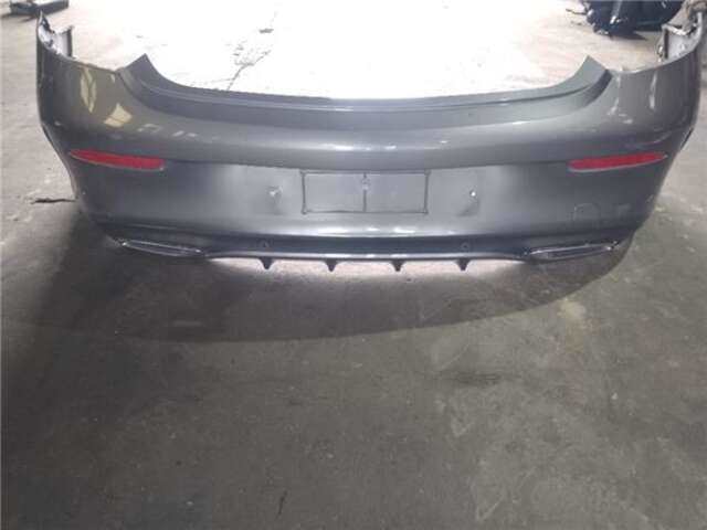 Paragolpes Trasero Mercedes Clase C 160 2.1 C 220 D (205.304) [2.1 LTR. - 125 KW CDI CAT]