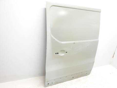 Foto 2ª: Puerta Lateral Corredera Izquierda Renault Trafic L1H1 29T KOMFORT (2014)