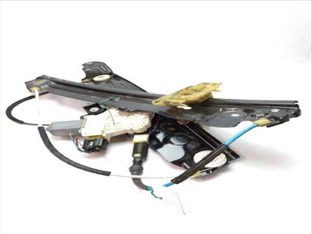 Foto 2ª: Elevalunas Eléctrico Delantero Izquierdo Bmw Serie 5 518 530 D (2009)