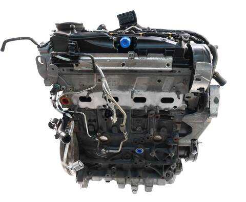 Foto 3ª: Motor Completo Volkswagen Passat 2.0 TDI 170 CV 125KW [CFGB, CFG] (2011)
