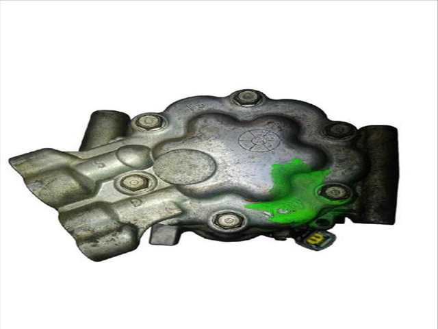 Foto 2ª: Compresor Aire Acondicionado Renault Twingo 1.2 16V CN0K CN0V CN0A) (2007)