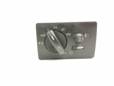 Mando Luces Ford Focus GHIA 116CV 85KW