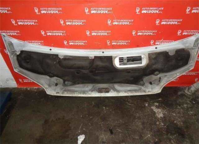 Capot Ford Transit 2.2 FT 300 K CABINA SIMPLE. CORTA [2.2 LTR. - 96 KW TDCI CAT] CAJA ABIERTA (TT9)(2006 _)