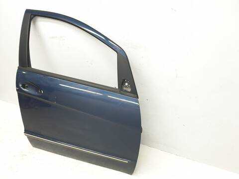 Foto 3ª: Puerta Delantera Derecha Mercedes Clase A 140 A 180 CDI 169.007) (2004)
