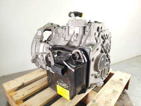 Foto 3ª: Caja Cambios Automatica Volkswagen Tiguan 2.0 TDI 150CV 110KW AUT. [DTSB] (2023)