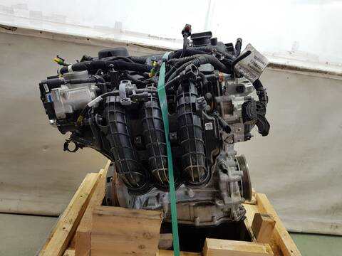 Foto 3ª: Motor Completo Fiat 500 LOUNGE [46341162]