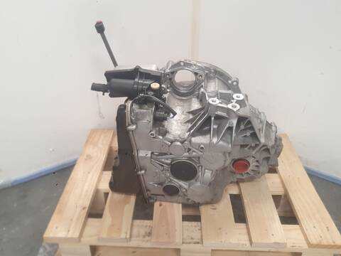 Foto 3ª: Caja Cambios Mercedes Clase B 150 B 180 CDI 246.200) 109CV 80KW [651901] (2013)