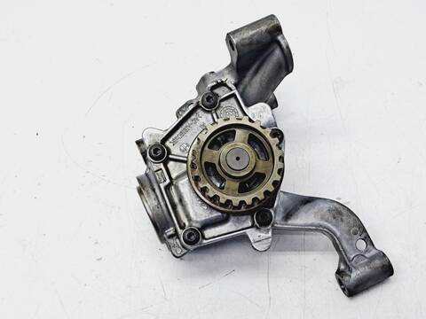 Foto 3ª: Bomba de Aceite Ford Focus EDITION 125CV 92KW [M1DA] (2014)