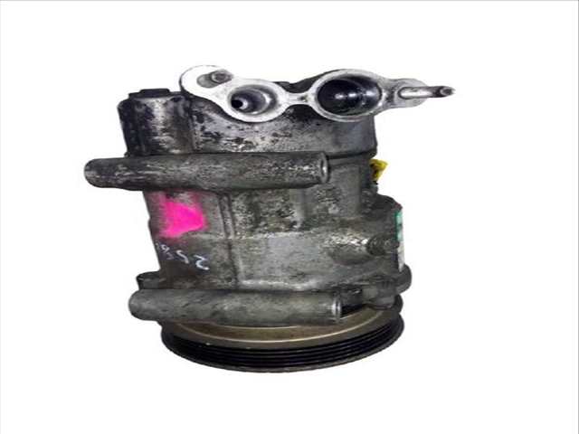 Foto 3ª: Compresor Aire Acondicionado Mini Mini COOPER SD (2007)