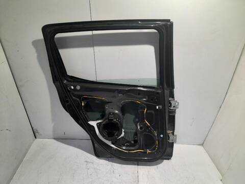 Foto 2ª: Puerta Trasera Izquierda Peugeot 207 1.4 16V VTI CAT 8FS - EP3) 95CV [KFVTU3A] (2007)