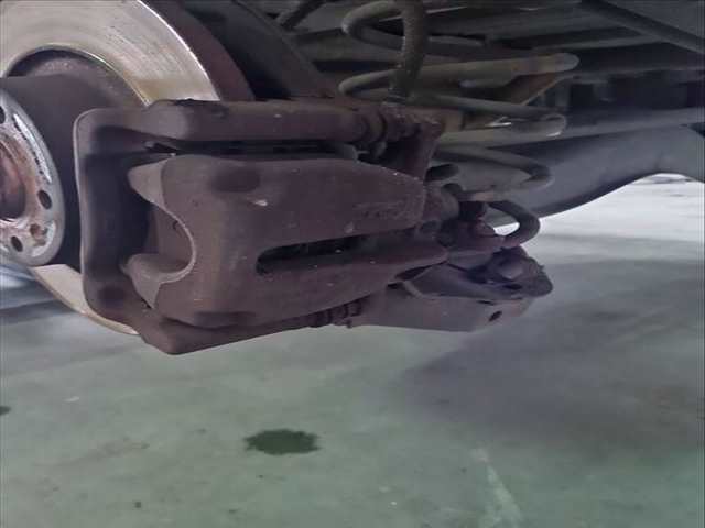 Pinza Freno Trasera Izquierdo Peugeot Expert 2.0 HDI 130 128CV 94KW FURGONETA