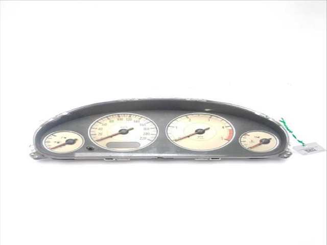 Cuadro de Instrumentos Chrysler Voyager 2.5 CRD