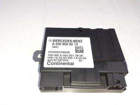 Foto 2ª: Centralita Motor ECU Mercedes Vito 2.1 CDI CAT 163CV 120KW (2014)