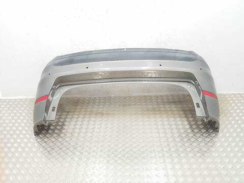 Paragolpes Trasero Hyundai Tucson TECNO 2WD