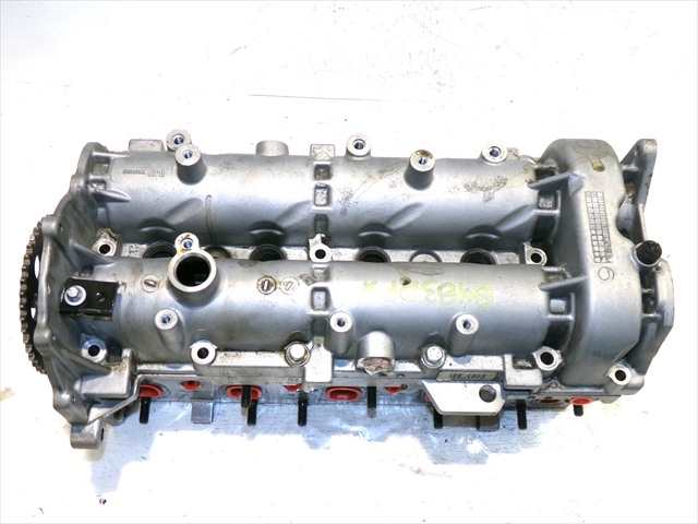 Foto 2ª: Culata Opel Corsa 1.3 CDTI MODELO C,2000-2006 [Z13DT] (2005)