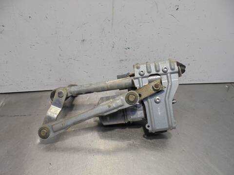 Foto 4ª: Motor Limpia Delantero Seat Leon COMFORT LIMITED 105CV 77KW [BKC] (2006)