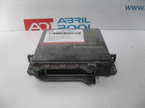Foto 1ª: Centralita Motor ECU Land Rover Freelander 2.0 DI 98CV 72KW [D-20T2N] (1999)